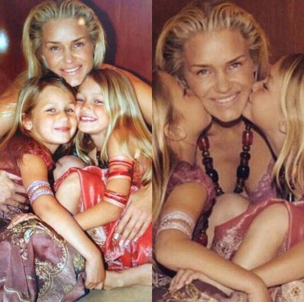 ДЖИДЖИ И БЕЛА ХАДИД – СЕМЕЙСТВОТО ПРЕДИ МОДАТА